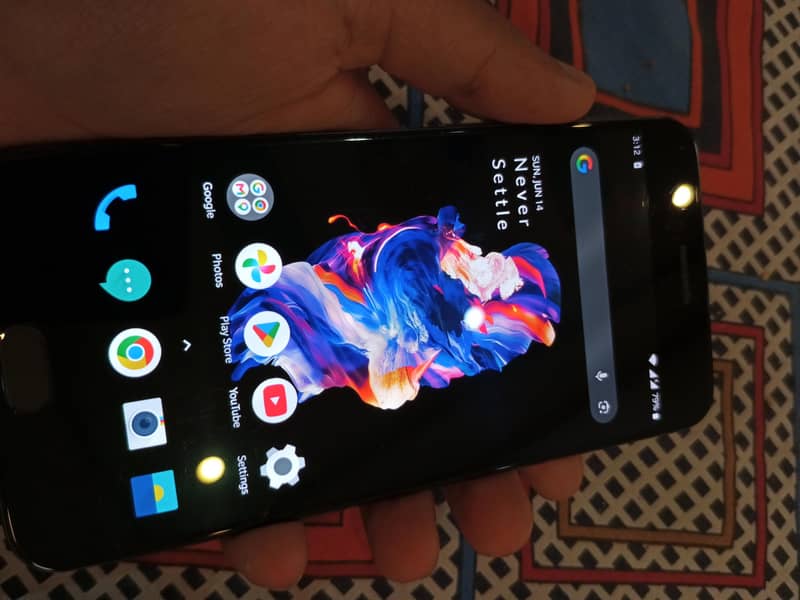 One Plus 5 3