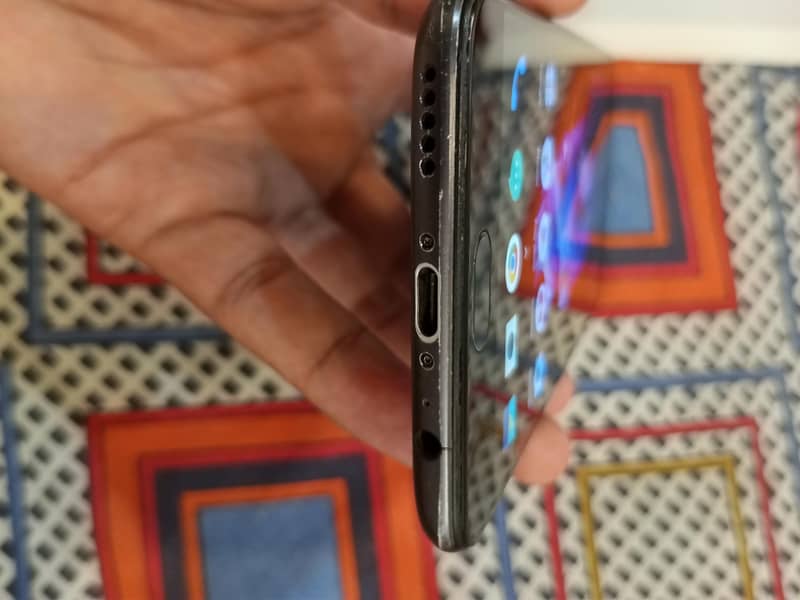 One Plus 5 5