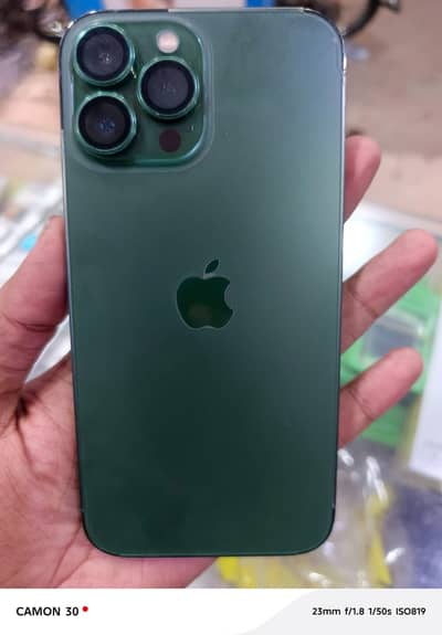 Apple iPhone 13 Pro Max