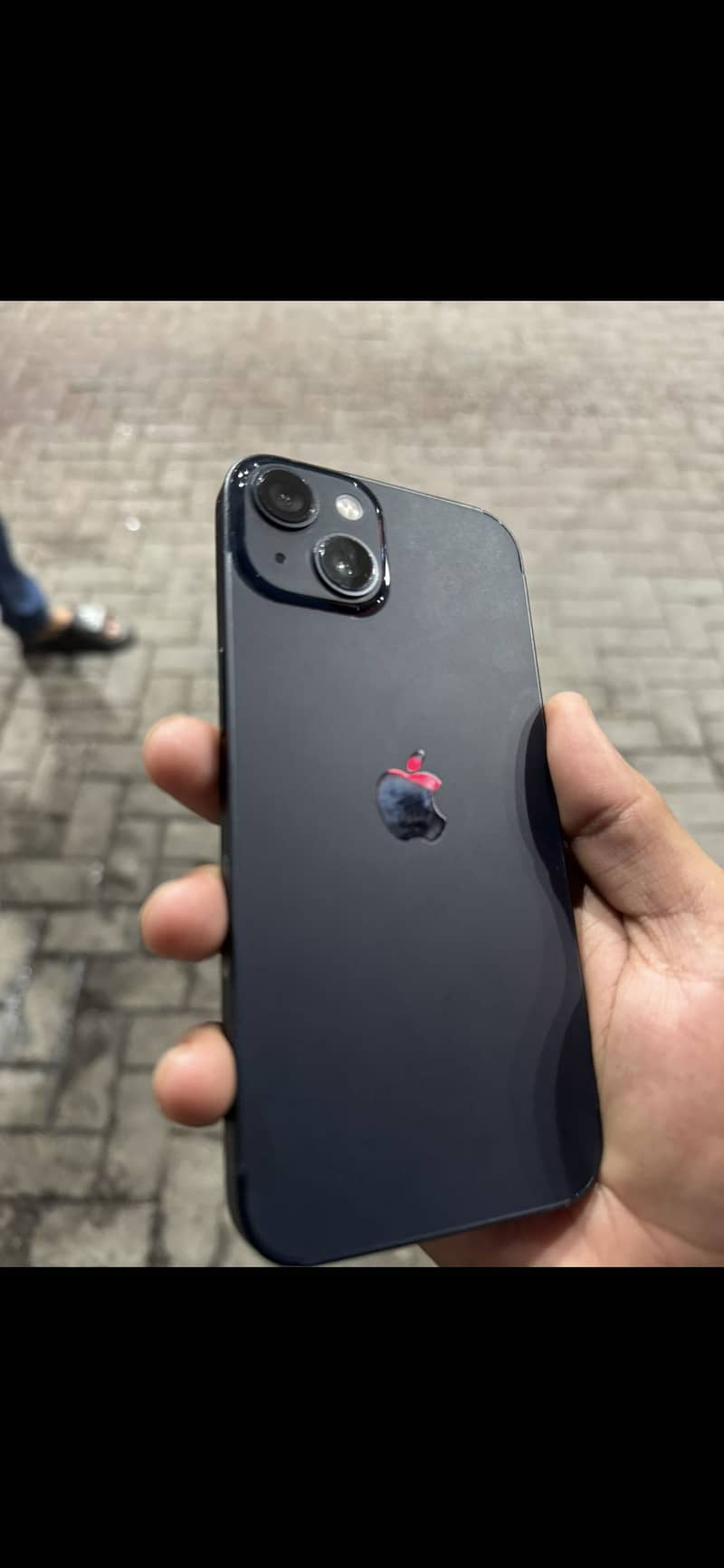 Apple iPhone 13 3