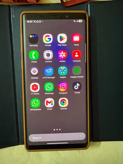 Samsung Galaxy Note 9 Dual Sim 512Gb 8Gb PTA Approved