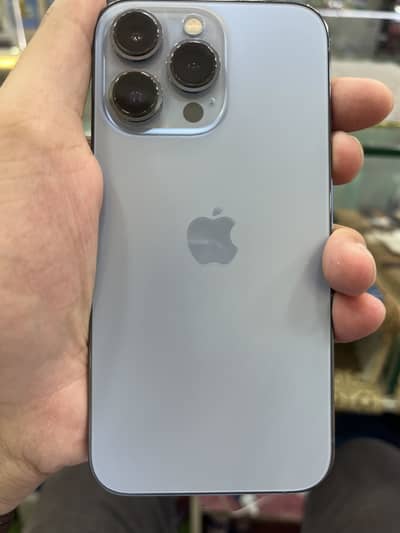 Apple iPhone 13 Pro