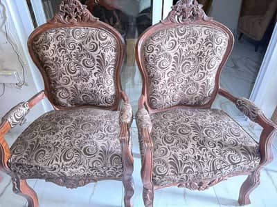 Sofa Chair on sale