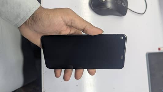 Google pixel 5a 5G
