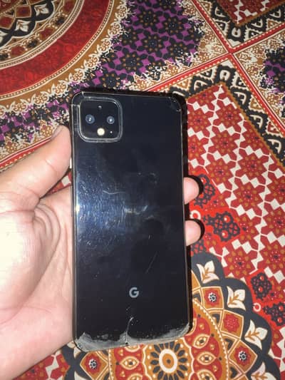 Google Pixel 4 XL 64gb