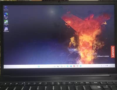 Lenovo Ultrabook i5. . 11th generation
