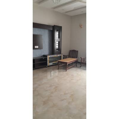20 Marla Brand New Upper Portion For Rent
