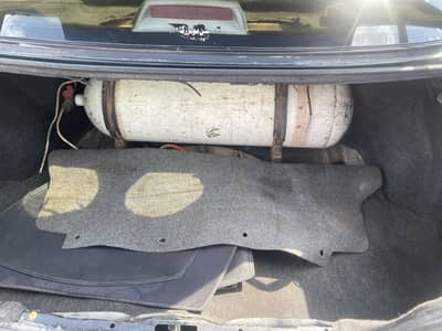 Toyota Corolla 1996