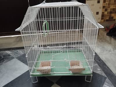 Bird Cage (Brand new condition)