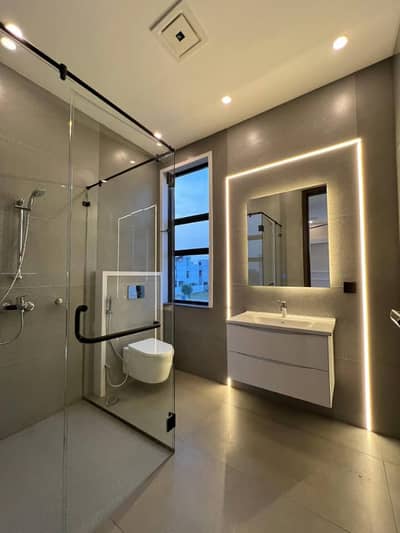 5 Marla Modern house available for sale in DHA 11 rahber