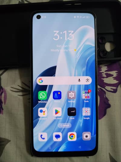 OPPO F21 Pro 5g