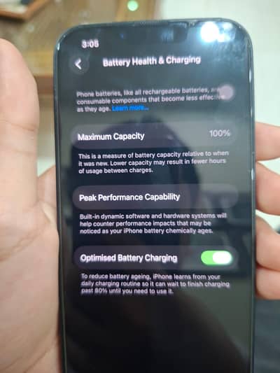 Apple iPhone 13