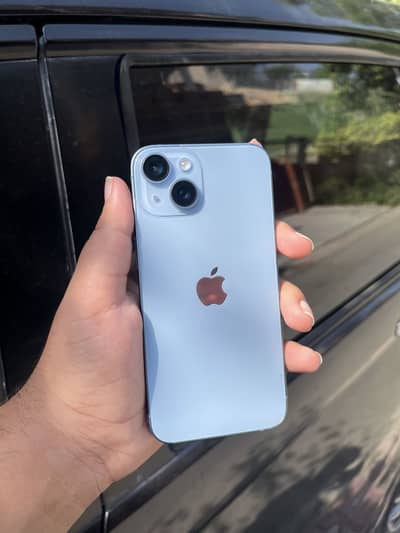 Apple iPhone 14