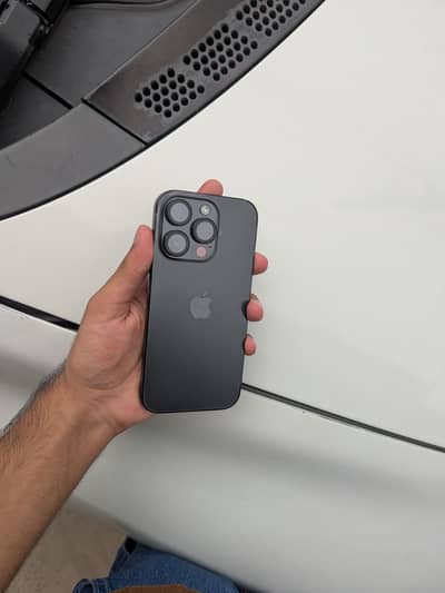Apple iPhone 14 Pro