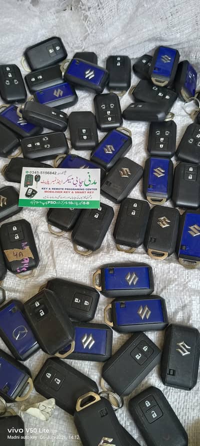 car key maker