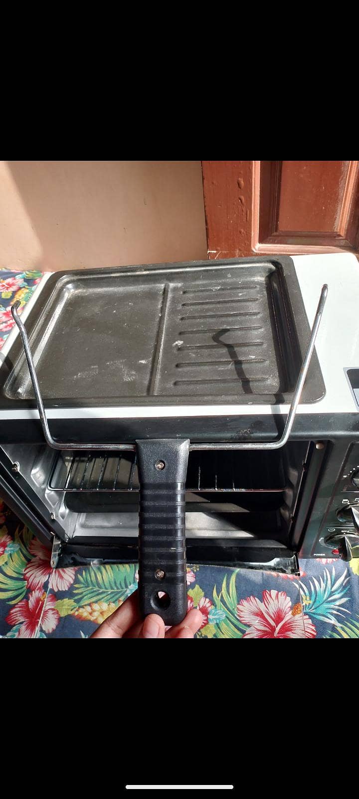 microwave 1