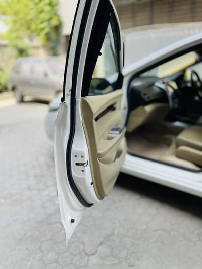 Honda City Aspire 1.5 prosmatec 2019