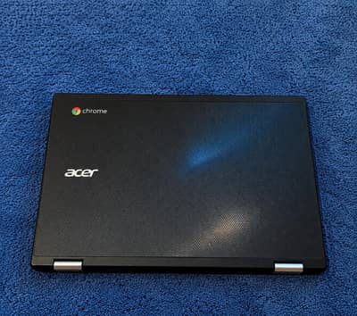 Acer Chromebook C738T-C7KD touchscreen display