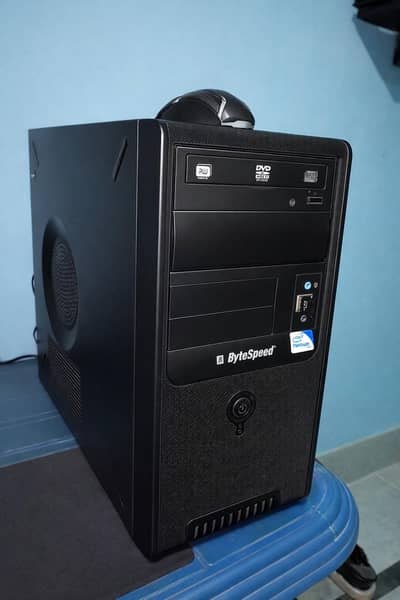 i3 2nd generation pc for sale