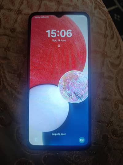 Samsung Galaxy A13 Dual PTA Approved