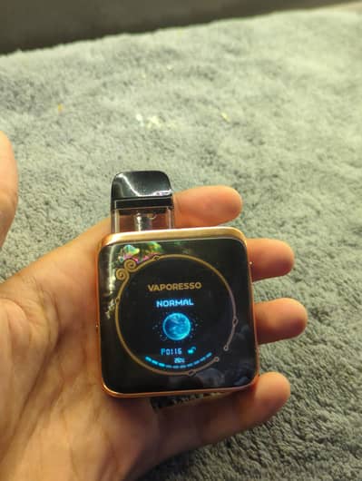vaporesso nano 4