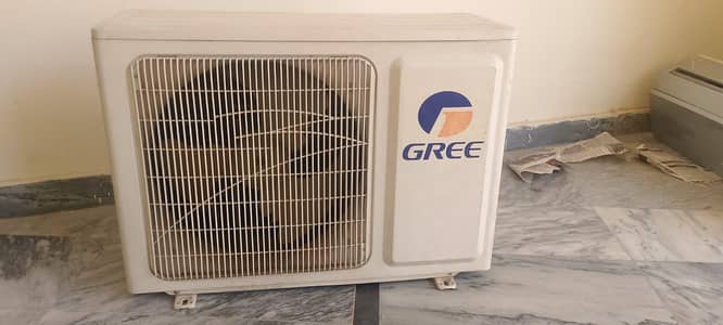 1 Ton split Ac