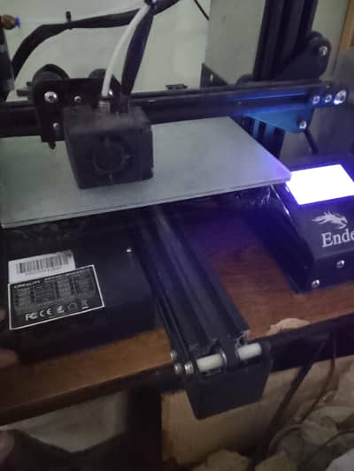 Creality ender 3 pro printer