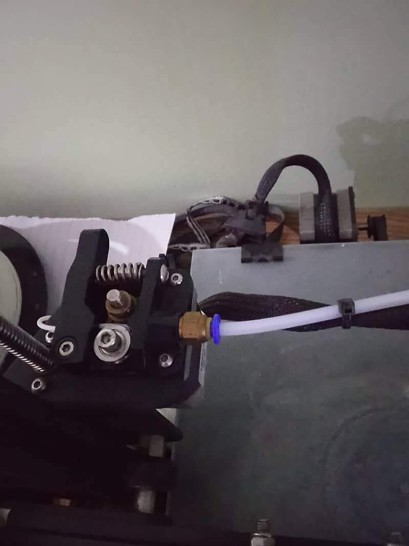 Creality ender 3 pro printer 2