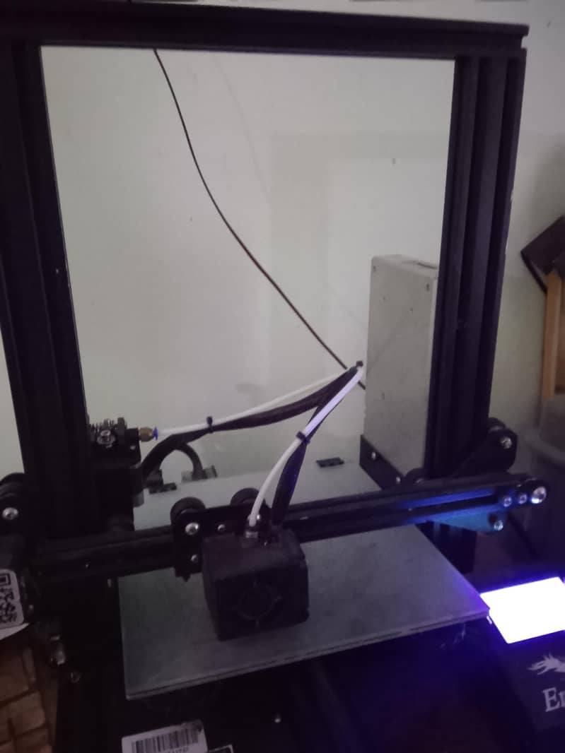 Creality ender 3 pro printer 3