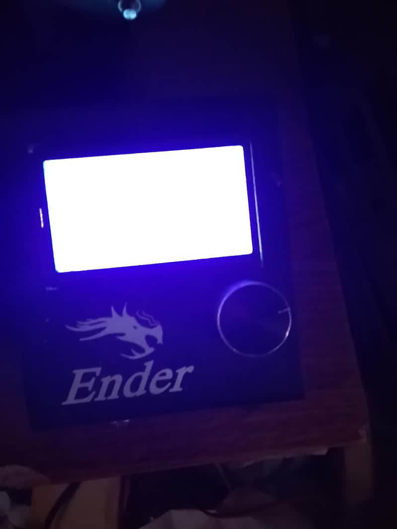 Creality ender 3 pro printer 5