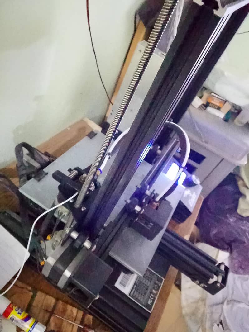 Creality ender 3 pro printer 6