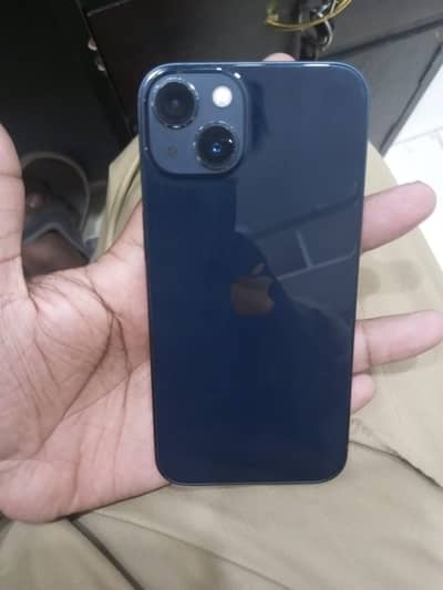 Apple iPhone 13 JV  128 gb Exchange possible and sale also