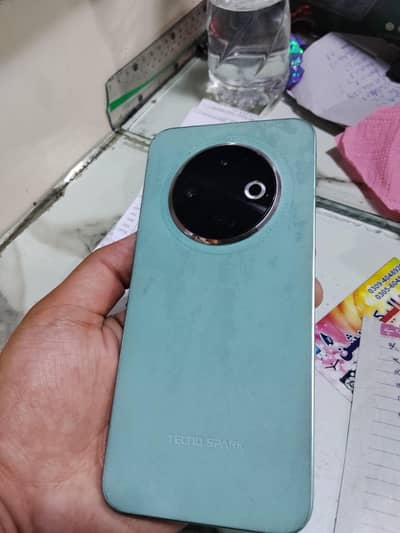 Tecno SPARK 30C