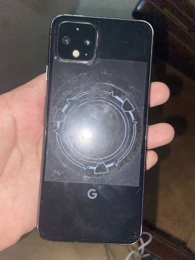Google Pixel 4