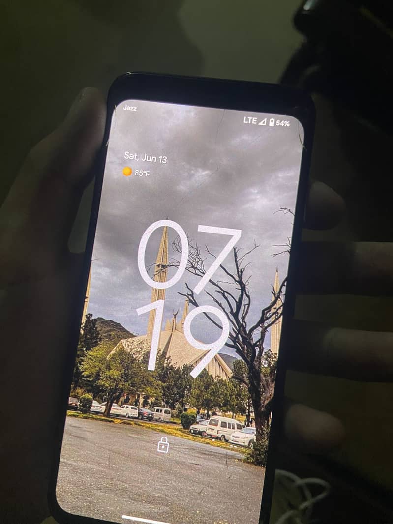 Google Pixel 4 2