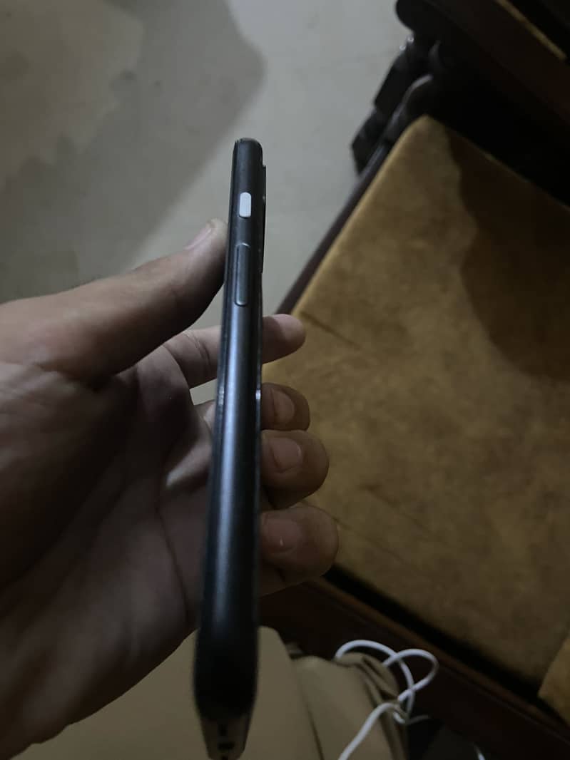 Google Pixel 4 5