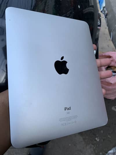 Apple Ipad 3rd Generation