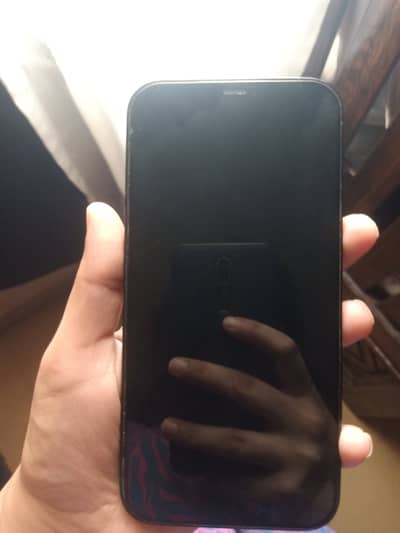 iPhone 12 Pro Max 128GB Blue – Factory Unlocked, Non-PTA