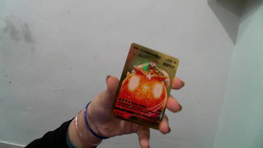 pokemone card
