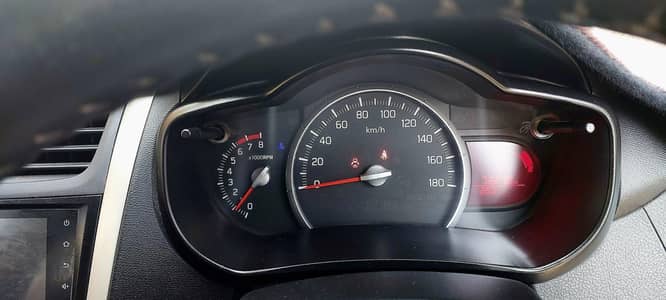 Suzuki Cultus VXL 2022 - Manual - Silky Silver