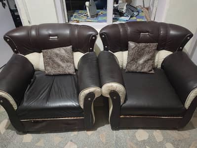 Sofa set