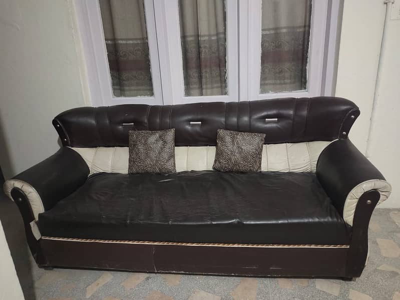 Sofa set 1