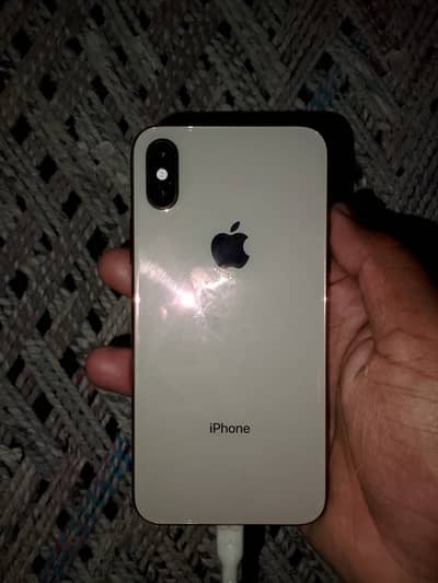 lphone xs pta all ok 10)10