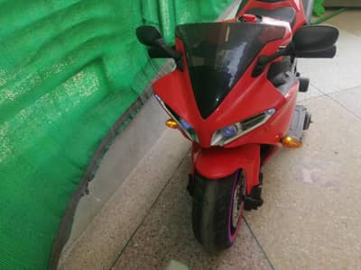 used bike for children urgent sale.