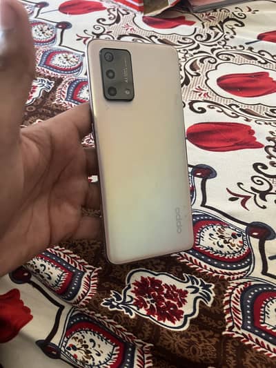 OPPO A59
