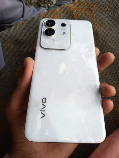 Vivo Y29