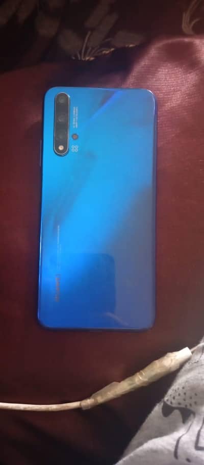 Huawei Nova 5T non pta