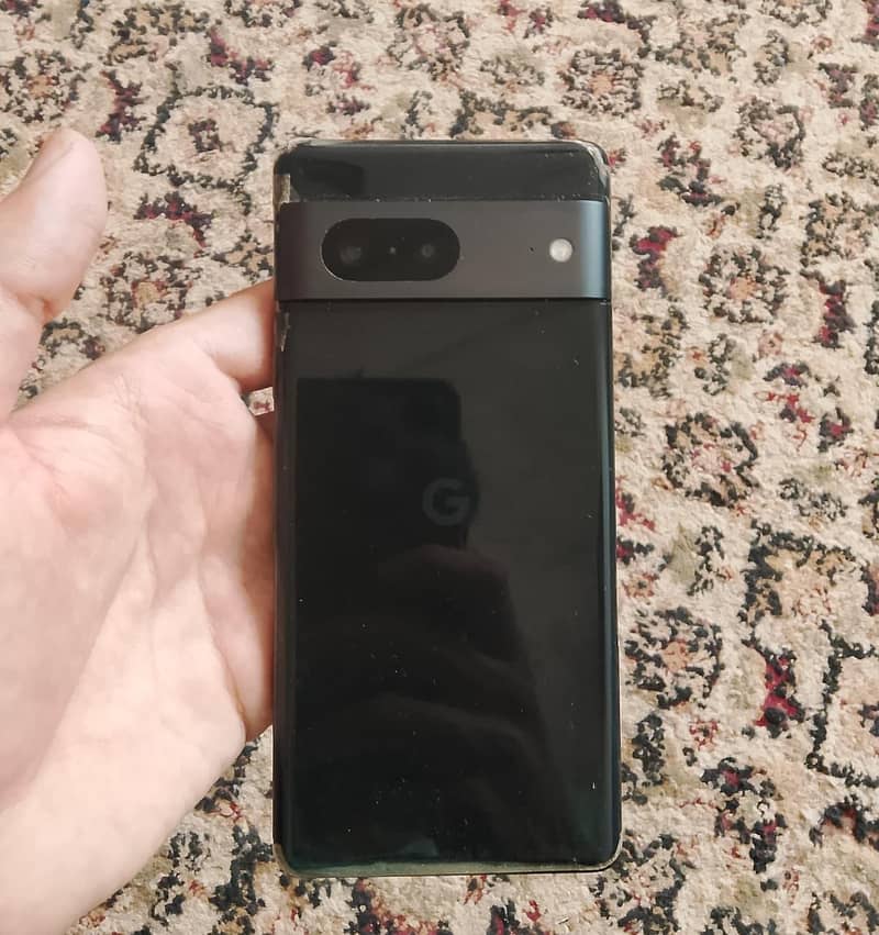 Google Pixel 7 1