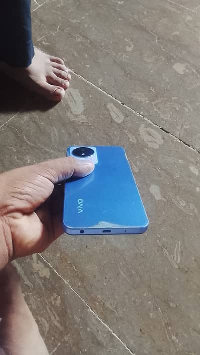 Vivo Y02t