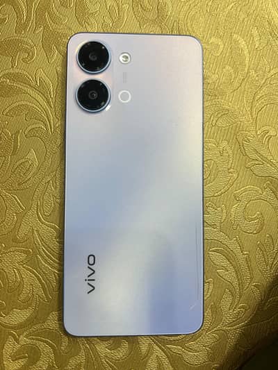 Vivo Y05